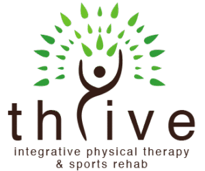 Thrive Integrative Physical Therapy & Sports Rehab