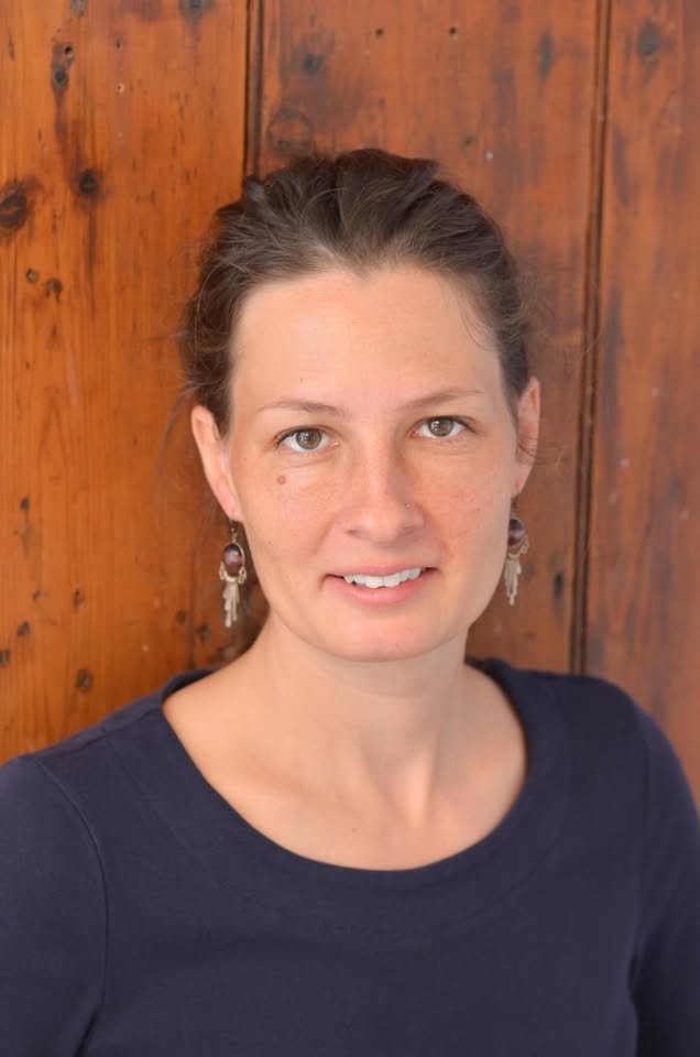 Dovanna Zehr Rosenberger