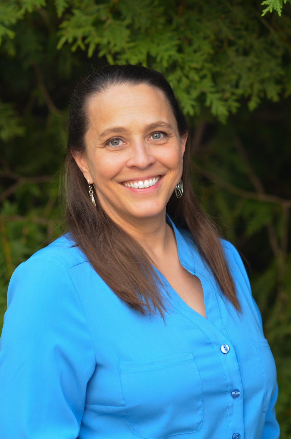 Dorian Heather Brown